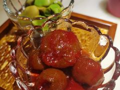 餐前点心-京华烟云·北京烤鸭(领展购物广场·中关村店)