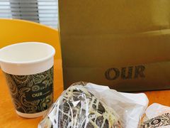 -OUR Bakery(三里屯太古里店)