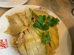 -泰煌鸡·上海白斩鸡·沪菜(平利店)