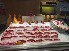 -芭菲盛宴·环球美食(锦城万达广场店)