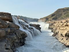 -陕西黄河壶口瀑布旅游区