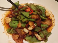 -粗茶淡饭·隐庐私厨(东亭店)