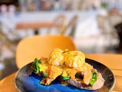 -Jamaicablue Coffeeshop(中央广场店)