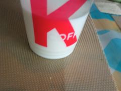 冷饮-肯德基(前门店)