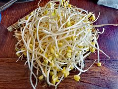 小豆芽-马厂老火锅(天润城店)