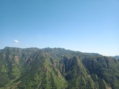 -京东石林峡风景区