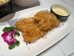 -梅利汴京烤鸭•开封豫菜地标店(东司门店)