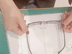 -利明眼镜(淮北街店)