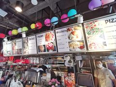 -MI WU FACTORY米屋美食工厂餐厅(绿地店)