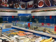 -北塘海鲜·天津菜(大光明桥旗舰店)