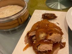 -全聚德(上海首店浦东店)