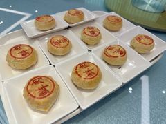 -阿斯利康食堂(张江园区店)