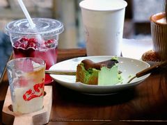 -Metal hands·铁手咖啡