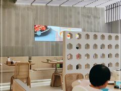 -苏小柳点心·手作小笼包(浦东嘉里城分院)