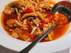 -飶香居(省博物馆店)