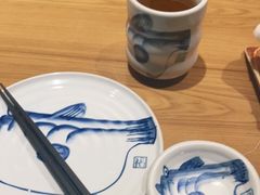 -渔寿司·日本料理(艾尚天地店)