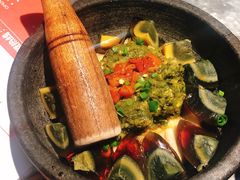 -炭舍干锅(华发商都店)