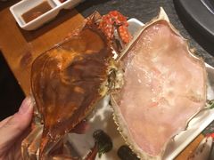 -马路边上·小海鲜烧烤(八一路店)