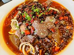 -老牌坊鲁菜名店(宽厚里店)