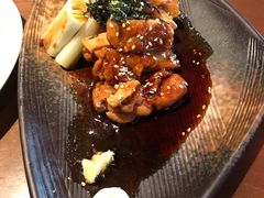 -千代武日本料理(哈西店)