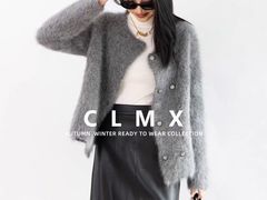 -CLMX(新天地凯德晶萃广场店)