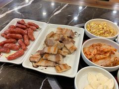 -秀男家米肠汤饭