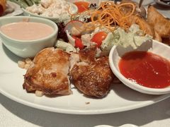 -俄士厨房(环球港店)