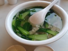 -华盛丰温州大排档(东三环南路店)