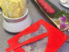 -非遗•老字号•阿彬牛肉火锅(广济桥店)