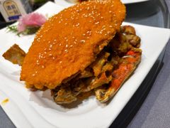 -苏先生海鲜渔庄(金桥店)
