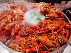 -熊记虾王·蓝龙虾(东晓南店)