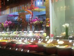-鼎晟江南·融合江南宴(固戍店)