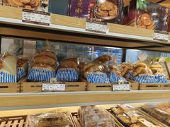 -长发西饼(临顿路店)