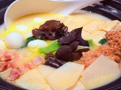 -狮王府淮扬菜(万象城店)