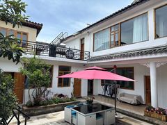 -浔岚云舍mist静谧观景美宿(丽江古城店)