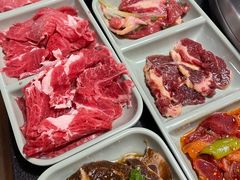 -韩盛·盛江山自助料理(中街大悦城黑金店)