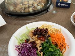 -睿柏云酒店-餐厅