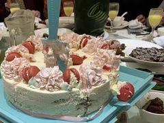 -金时代顺风大酒店(金山店)