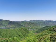 -莫干山风景区
