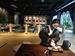 -轻武堂传统射箭·功夫茶·射击体验馆(仁和新城店)