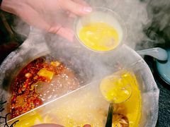 -湊湊火锅·茶憩(卓展店)