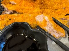 -馋三尺蟹粉小笼(人民广场店)