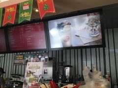 -85度C(青岛闽江路店)