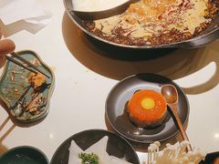 -新辣道鱼火锅(上地华联店)