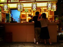 -大龙辣火锅·龙虾·烧烤(湖滨新天地店)