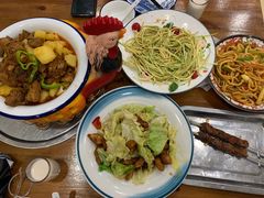 -西域塔塔幂(六道口店)