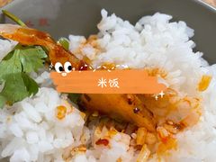 -汝萍传统蘸水菜(春华路总店)