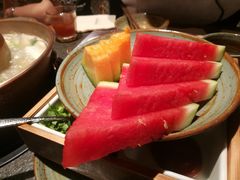 -老墙根涮肉·铜锅·烧烤(欢乐谷·王四营店)