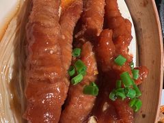 -汤城小厨•粤菜•靓汤(苏州街店)
