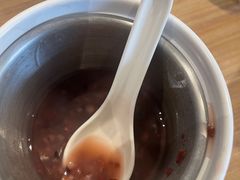 -小杨生煎(金山百联购物中心3楼店)